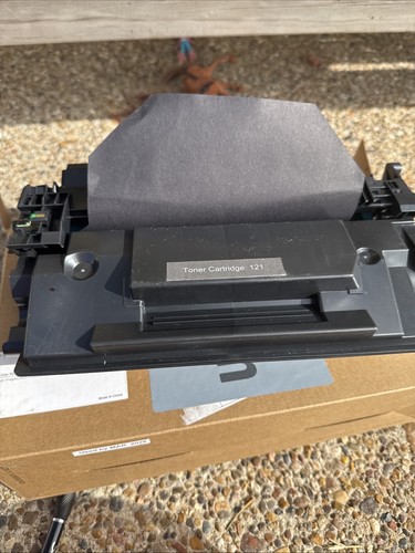 Cartucho de tóner compatible con MxVol Canon 121 CRG-121 - Imagen 1 de 2