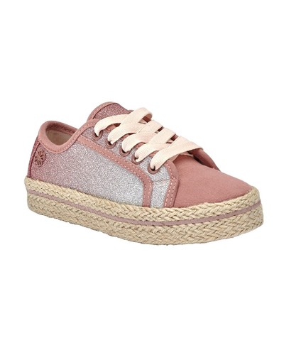 Birkenstock Boston Stussy x Dusty Wide Pink Soft Footbed Clog