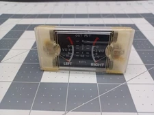 Roberts 778X AKAI Reel to Reel Used Parts. VA Meter