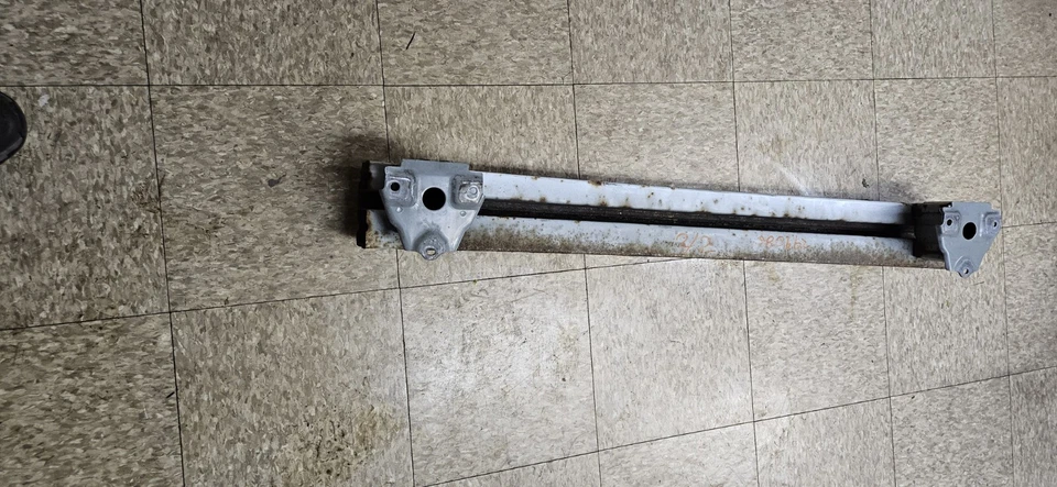 Barra de impacto de refuerzo de parachoques Scion XB 2008-2015 FABRICANTE DE EQUIPOS ORIGINALES Foto 4 de 4