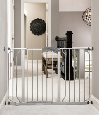 extra wide safety gate
