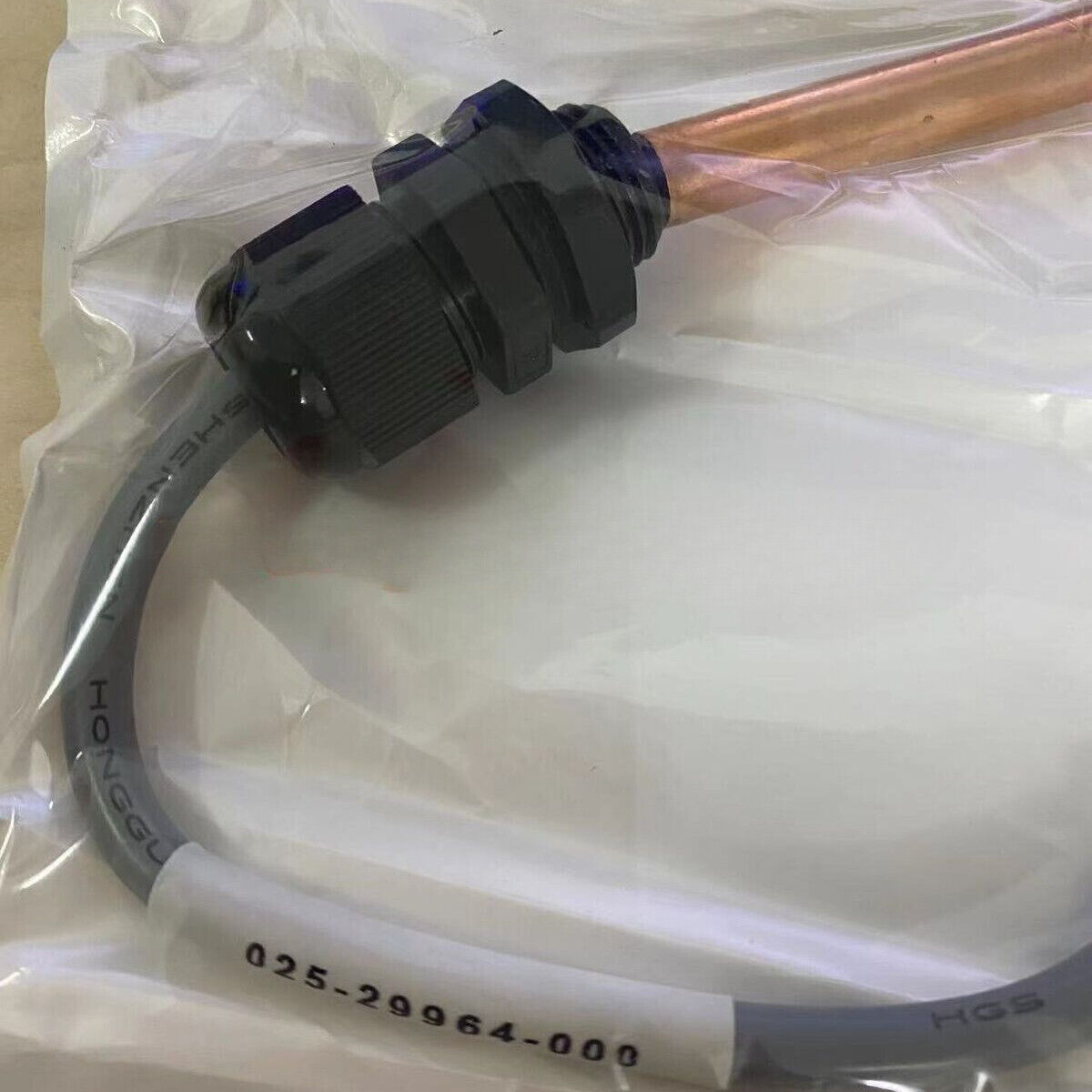 1PC NEW For YORK Temperature Sensor 025-29964-000