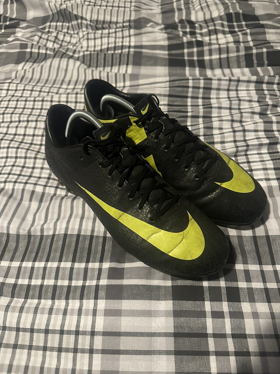 Genuine Nike Mercurial Vapor Superfly Safari FG Football Boots