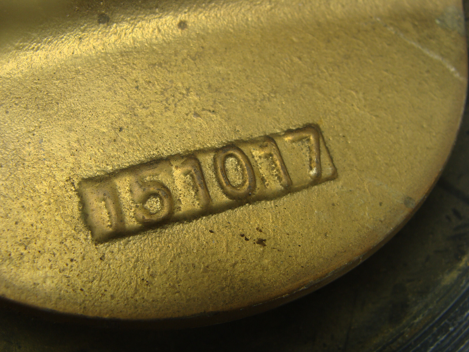 4" BUTTERFLY VALVE W/HANDLE SA-03 T101714 010915 151017