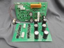 Pride DX300 power supply COMBO DEAL for HV and LV boards together.