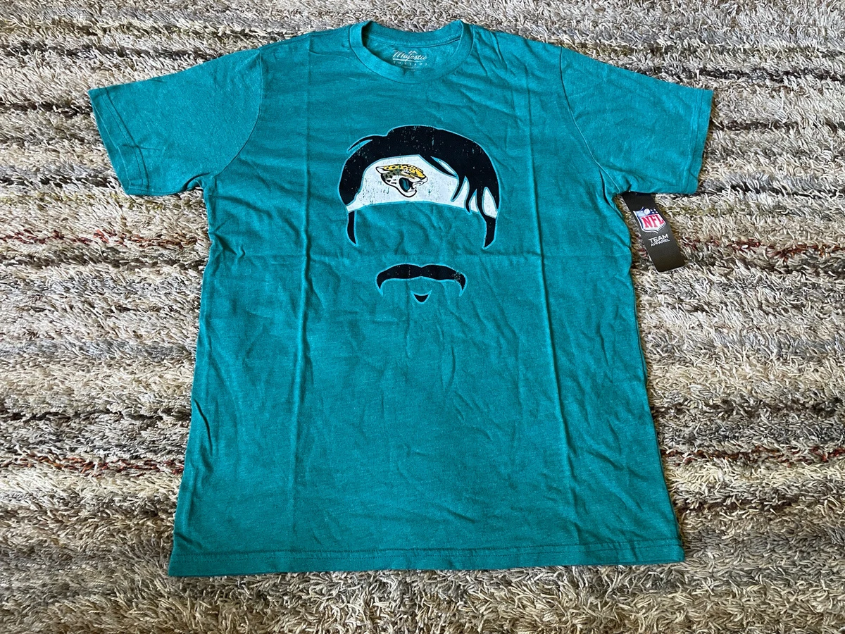 Jaguars teal cheap shirt