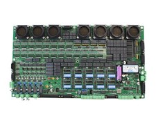 SEMITOOL 245052 I/O CONTROL BOARD
