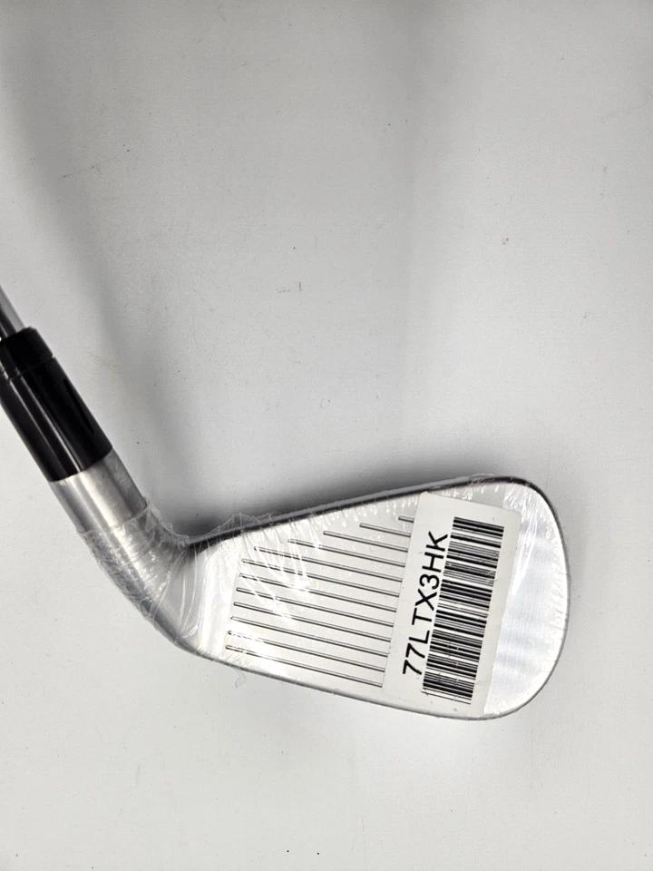 LEFT HANDED Ex Demo Taylormade P790 7 Iron, Extra Stiff Shaft, +1/2", 3° or STD - Image 4 of 4