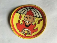 ! Russland Sowjetunion Army Abzeichen Parachute Fallschirmspringer !