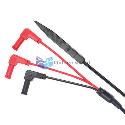 UNI-T UT-L40 SMD Patch Clamp for LCR Meter Multimeter UNI-T UT611/UT612 Kd