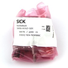 New SICK SKM36-HFA2-S01 Encoder
