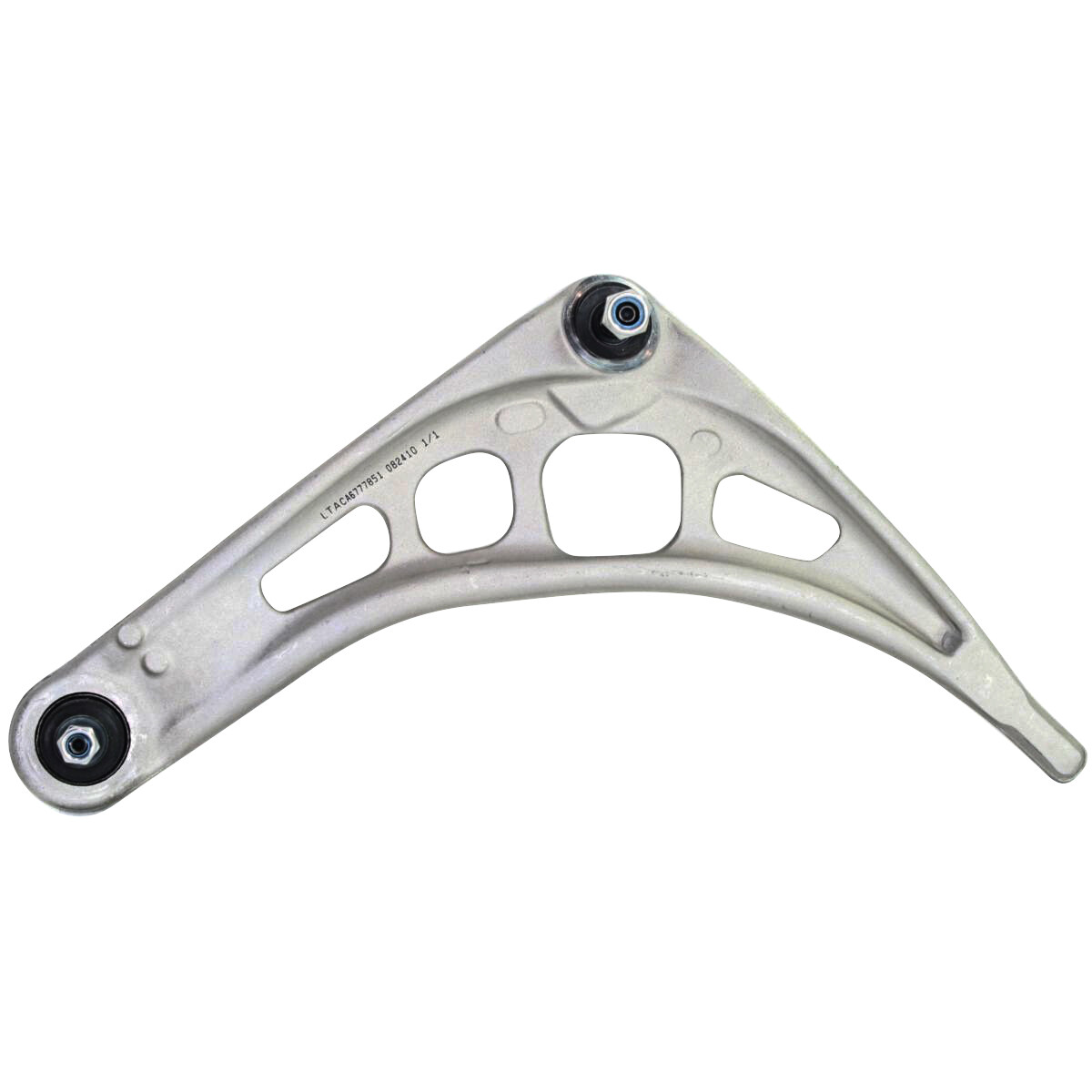 BMW E46 Front Control Arm Bushing Replacement | BMW 325i (2001-2005), BMW 325Xi (2001-2005), BMW 325Ci (2001-2006), BMW 325ti (2001-2004) | Pelican Parts Technical Article - View #6