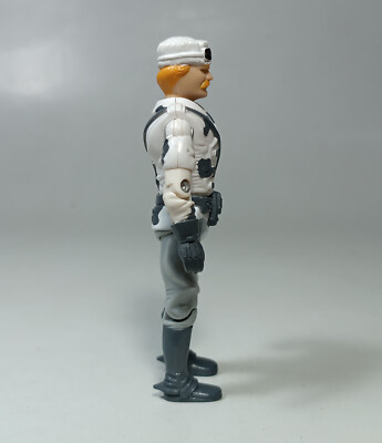 GI.joe アストロノーツ　1996年　日本未発売 GI.joe アストロノーツ 1996年 日本未発売