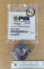 Radiator Cap for Freightliner. PAI # 740028 R...