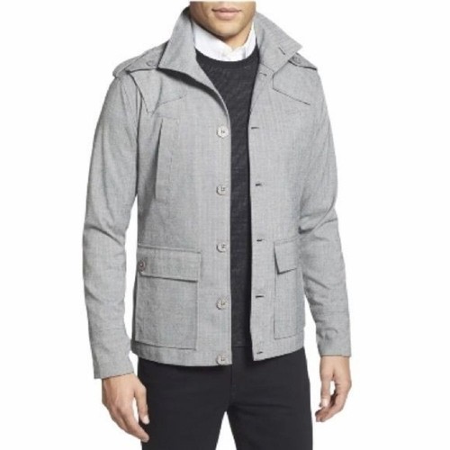 Kane \u0026 Unke 'Backbone' Herringbone 