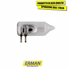 INTERRUTTORE IN AMPOLLA DA 20MM A INCLINAZIONE CON 2 POLI 220v 10A