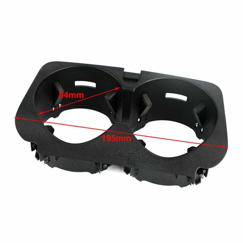 UK Front Center Console Cup Holder For Mercedes Benz C-Class W205 A2056800691 - Picture 9 of 12