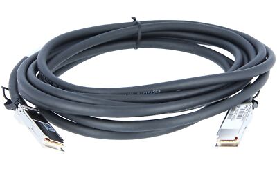 HP - JG328A - X240 Direct Attach Copper Cable - Kabel