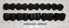 Lego Technic Technik 10 x  Gummi-Verbinder #45590 NEUWARE
