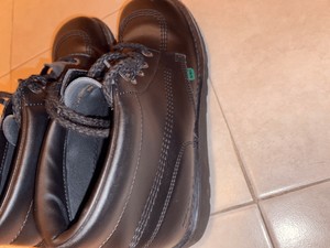 mens kickers size 10