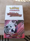  Demi Display Pokémon EV10 Rivalités Destinées - 18 Boosters NEUFS FR - Scellé