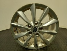 SKODA OCTAVIA Alloy Wheel 16"Inch 5x112 Offset ET46 6.5J 2013-2020 5E0601025B