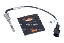 Sensor Abgastemperatur EASY FIT NRF 707112 12V M14x1.5 für FIAT BRAVO 2 STILO 3