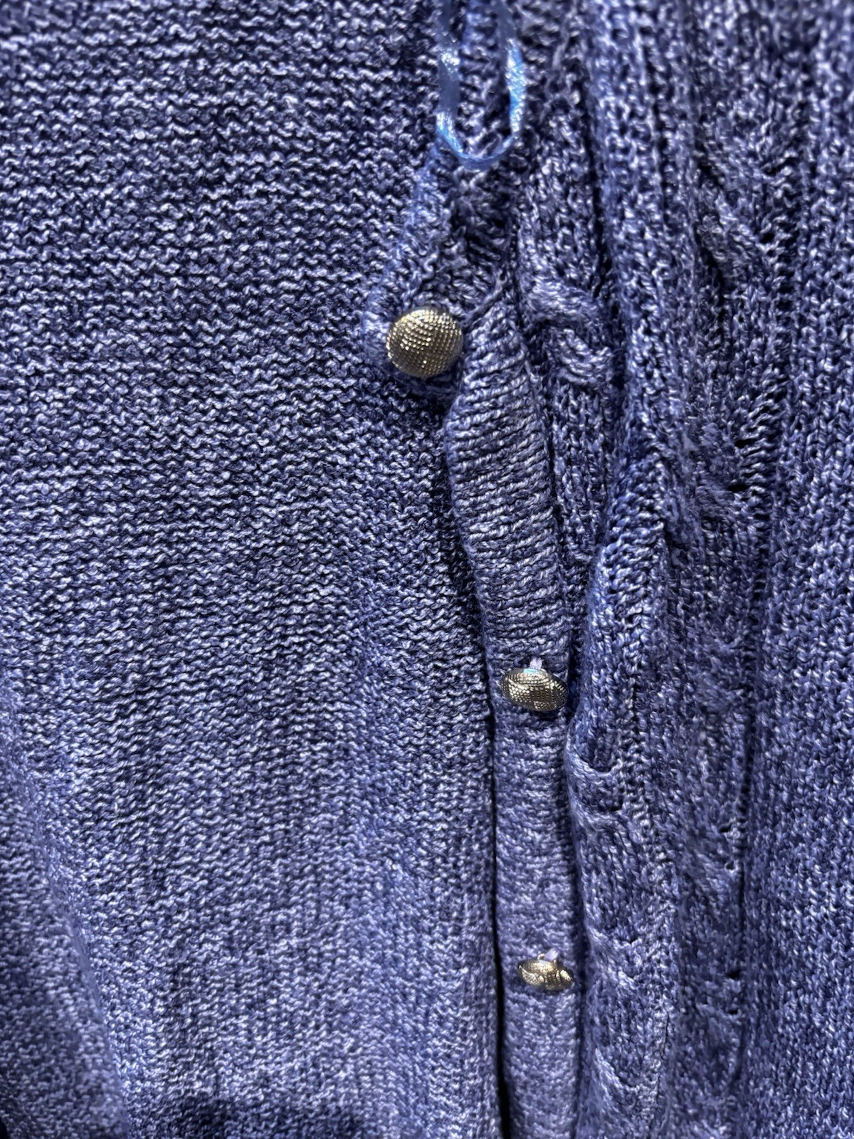 Honor Millburn 4 X Cardigan Bundle Size 14-16 M image 4