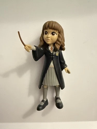 Funko Rock Candy Vinyl Figures (Harry Potter) Hermione Granger Action Figure