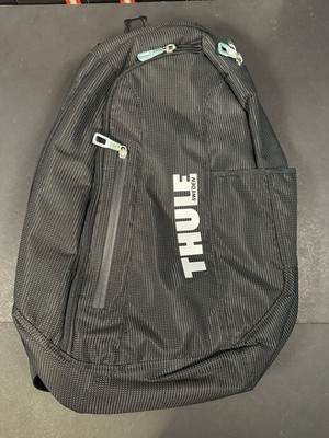 Thule Crossover Sling Pack Black Laptop Backpack