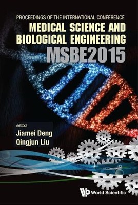 Computer Science And Engineering Technology (Cset2015), Medic... - 9789814651004
