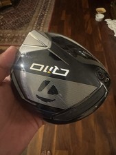 New LH Taylormade Qi10 Core Head Only 9 Driver Head Only Qi 10 Core