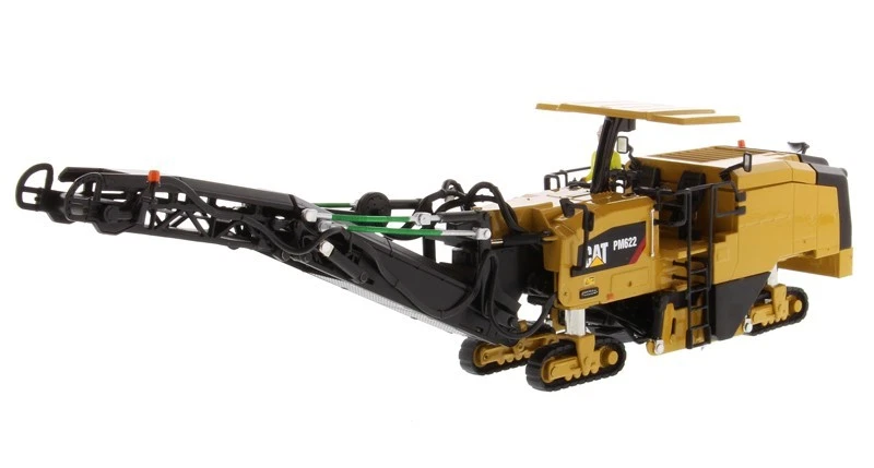 Die Cast Masters CAT CATERPILLAR PM622 Cold Planer 1/50 85587-MH - Image 2 of 2