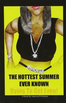 The Hottest Summer Ever Known