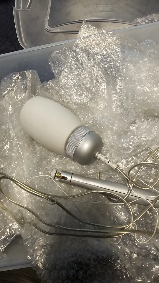 Juego de luces de cable Ikea Norrsken, usado Foto 4 de 4