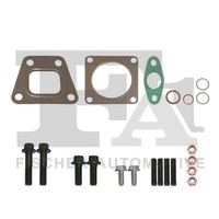 Fa1 KT110060 Montageset, LadegeräT FüR Audi,Vw