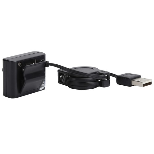 Webcam Clipon USB2.0 Camera With Retractable Cable 640x 480 Resolution Imagin FY - Bild 19 von 22