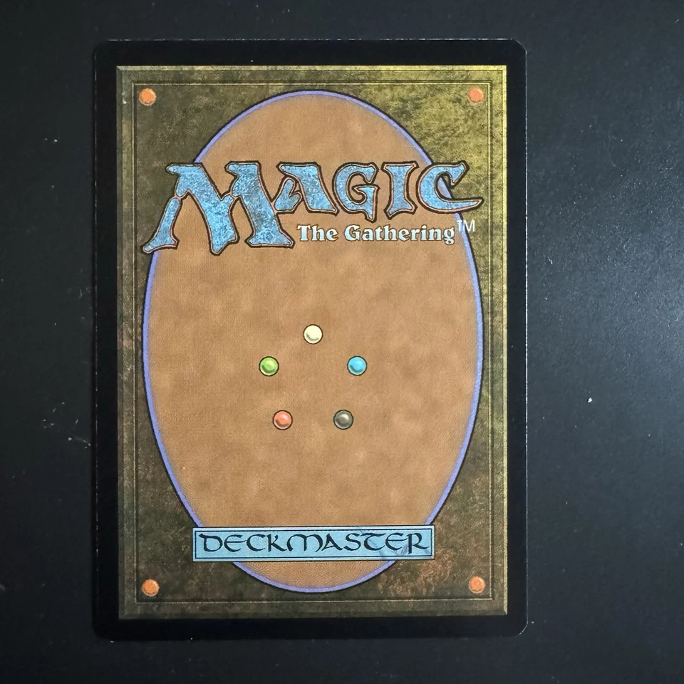 Verdant Catacombs Magic The Gathering MTG Zendikar LP Lightly Played - Image 2 of 2