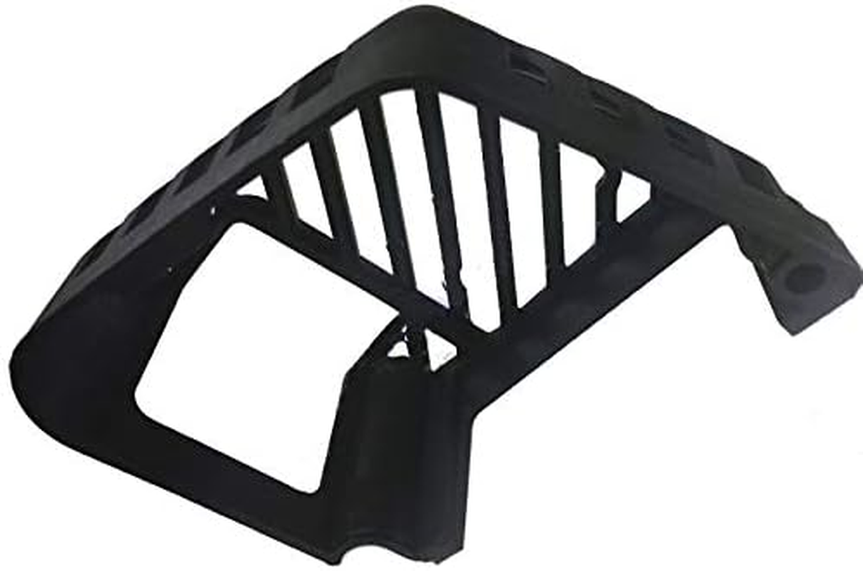 OEM Genuine Echo A320000033 / A320000031 Muffler Cover Chainsaw for CS-345 CS...