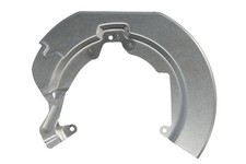 Protection contre les éclaboussures du disque de frein Avant pour MAZDA 3, 5