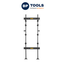 Dewalt Storage Dewalt DWST175694 TOUGHSYSTEM Workshop Racking