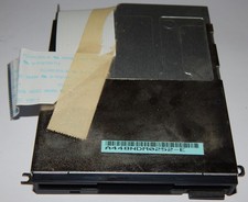 Diskettenlaufwerk Floppy Disk Drive FDD Laufwerk Colani Highscreen BlueNote II