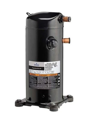New in Box Copeland Compressor (ZP50K3E-TF5-7M7)