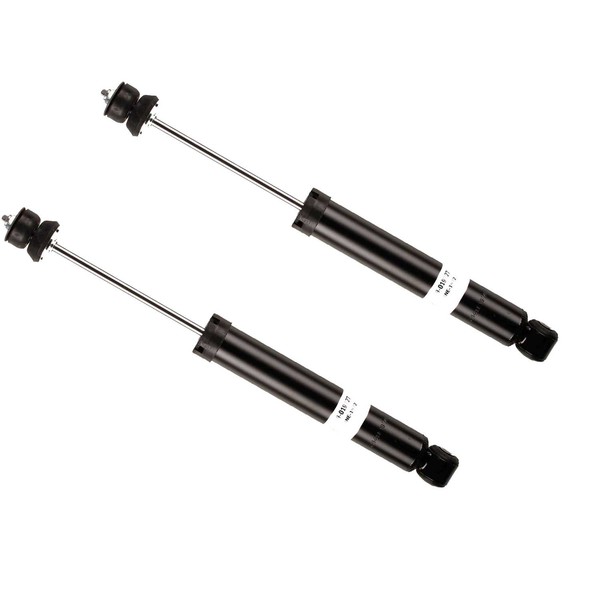 2 Bilstein StoßDäMpfer B4 2-19-019727 Hinterachse FüR Opel Corsa A Corsa B Tigra-image