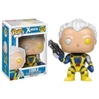Funko POP! Heroes Vinyl Bobble-Head - Marvel X-Men S2 - CABLE - New in Box