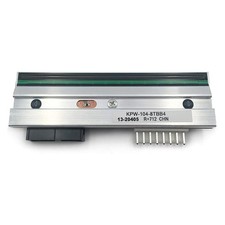 For Warehouse Labeling A4431 Printhead Barcode Printer Part Metal Construction