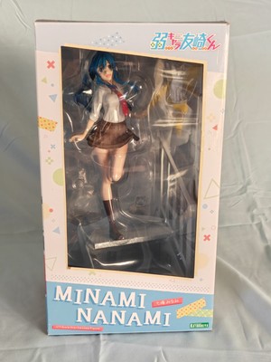 Bottom-tier Figur Tomozaki Aoi Hinami + Minami Nanami 1/7 Figuren Kotobukiya