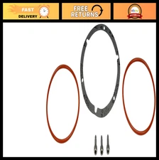 Locking Hub Service Kit for Ford - Durable, Easy Install, Compatible with Select