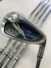 Dunlop XXIO 8 Iron Set S Flex 37.75 inches NS Pro 900GH DST for XXIO DUNLOP