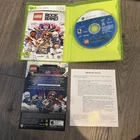 LEGO Rock Band - Xbox 360 Complete